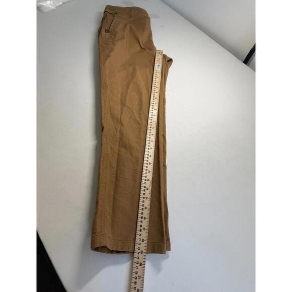 Duck Camp Brush Pants Canvas 34x29 Outdoors Camping Hiking Hunting Fishing - Picture 9 of 9